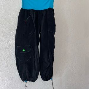 Zumba Pants